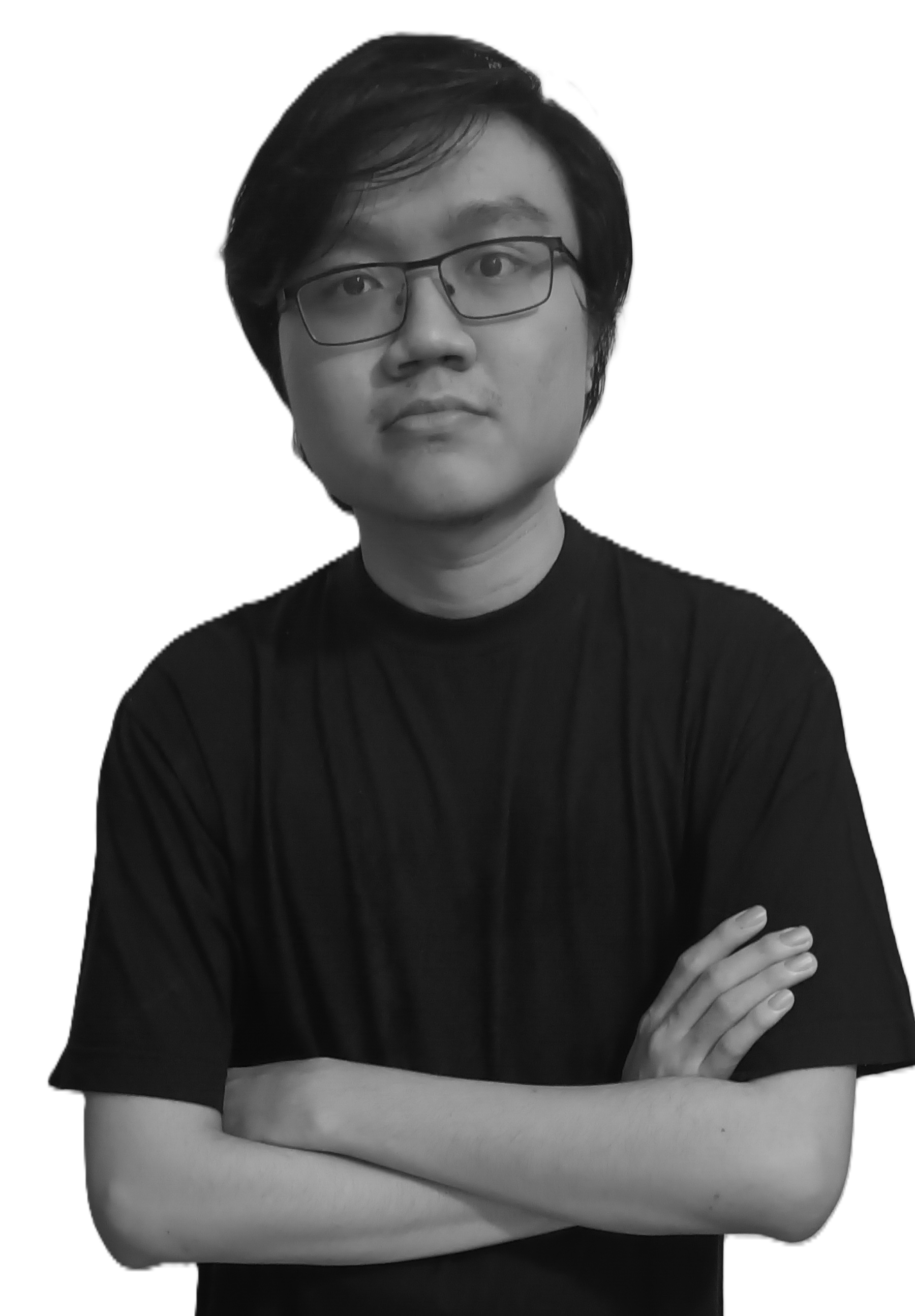 Gerry Lukman